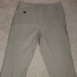 Lasania petite capris